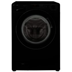 Candy GV148D3B 8kg 1400 Spin Washing Machine in Black A+++
